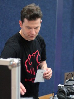 DJ Resteficker