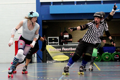 Photo Derby DJ