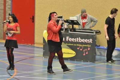 Photo Derby DJ