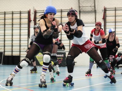 Photo Derby DJ